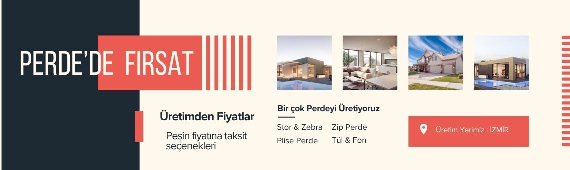 Tüm ürünlerde indirim