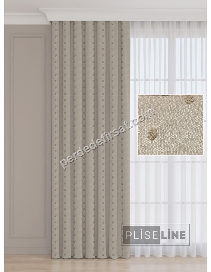 Başak Fon Perde 06 Başak Fon Perde 06