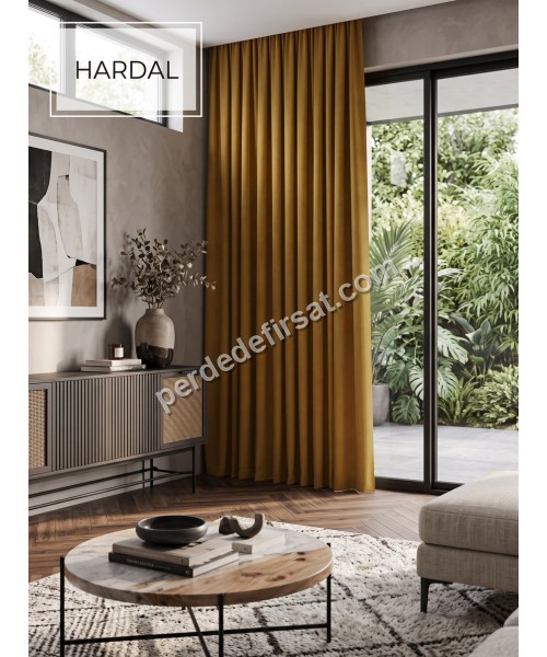 Blackout Fonluk Hardal 