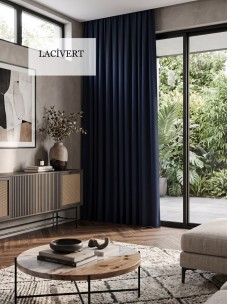 Blackout Fonluk Lacivert